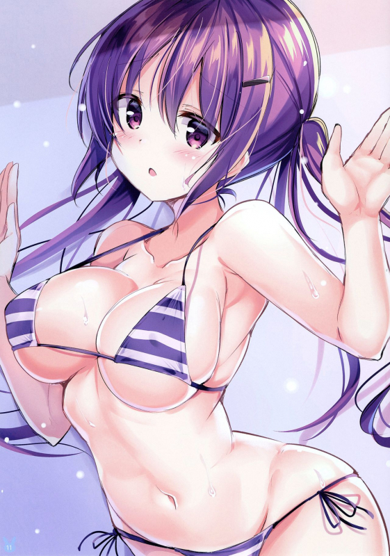 (C96) [0000 (Kurou)] K.C.K.W.G.S 09 (Gochuumon wa Usagi desu ka)_09