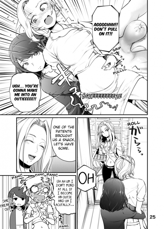 (C90) [Hirodilabo] (Ishikawa Hirodi) DR.OUTIE OF THE EXPOSED NAVEL CLINIC [Digital] [English]_23