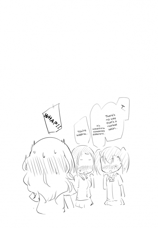 (C90) [Homuraya★Pleiades (Homura Subaru)] Dokidoki★Girls Esthe [English]_15