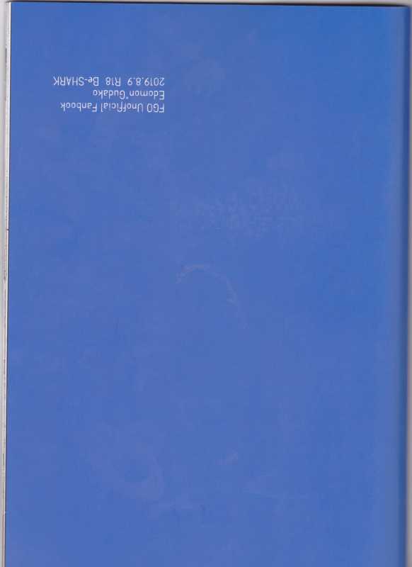 (C96) [Be-SHARK (Samei)] Yume to Yume no Sukima (FateGrand Order)_25