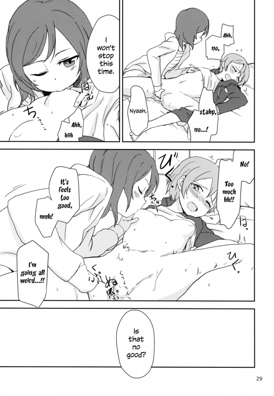 (C90) [Kurocan, Toramadara. (Itsuki Kuro, Ryuuga Ookami)] Dokodemo Issho (Lo_28