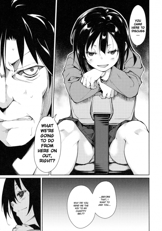 (C90) [Nagomiyasan (Suzuki Nago)] Shoujo M -ep.3- [English] [Ruru Scanlations]_22