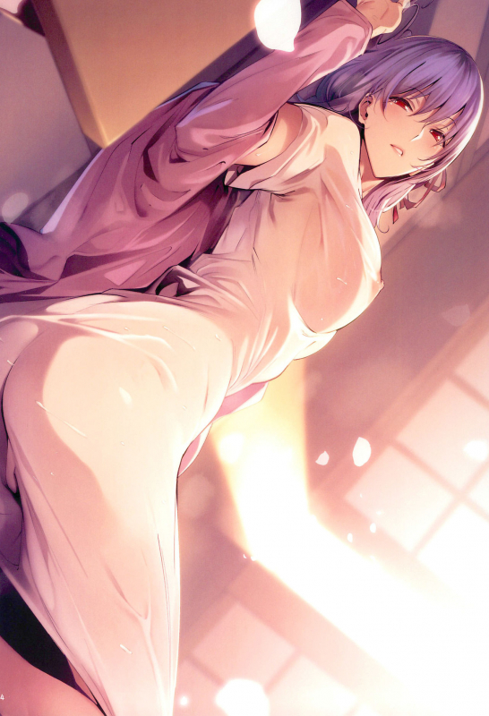 (C96) [Kodoku intelligence (Nanao)] THE BOOK OF SAKURA 3 (Fatestay night)_13