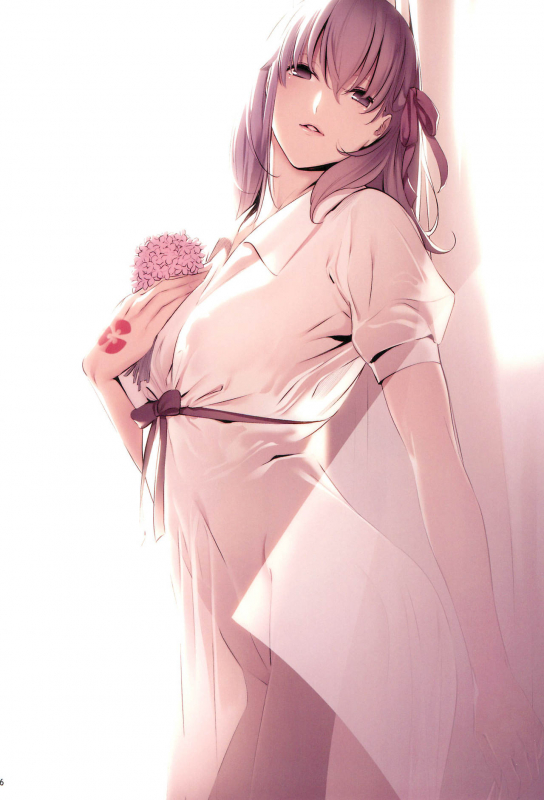 (C96) [Kodoku intelligence (Nanao)] THE BOOK OF SAKURA 3 (Fatestay night)_15