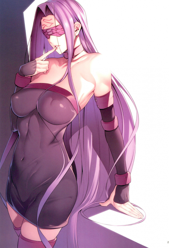 (C96) [Kodoku intelligence (Nanao)] THE BOOK OF SAKURA 3 (Fatestay night)_16