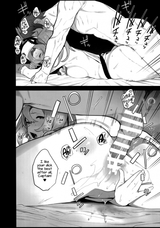 (C90) [Shinjiroya (Shi_11