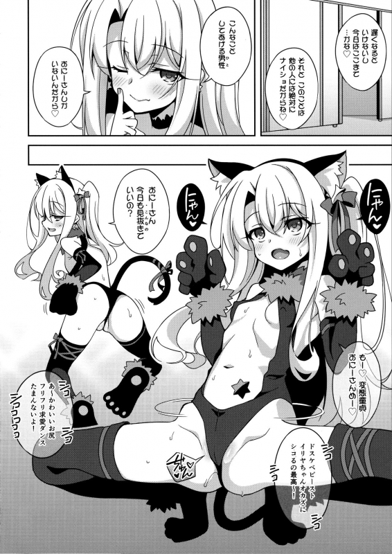 (C96) [LemonMaiden (Aoi Masami)] TESTAMENT! (FateGrand Order)_12