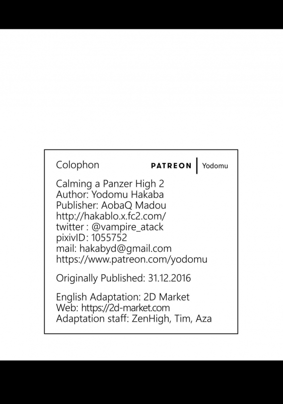 (C91) [Aoba Q Madou (Hakaba Yodomu)] Panzer High no Os_26