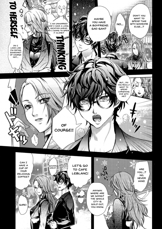 (C91) [Fancy-Polori (Arabiki Koshou)] Take me to your Heart!! (Persona 5) [English] {Doujins.com}_05