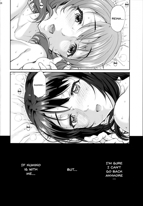 (C91) [Magono-Tei (Carn)] Kayumidome 17 Houme (Hibike! Euphonium) [English] {Doujins.com}_25