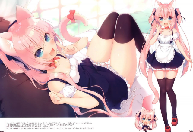 (C97) [23.4do (Ichiri)] Boku no Risou no Isekai Seikatsu Illustrations_07