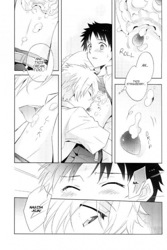 (C91) [YozorairoDrops (Yoko Mawatari)] Melt (Neon Genesis Evangelion) [English]_05