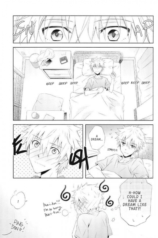 (C91) [YozorairoDrops (Yoko Mawatari)] Melt (Neon Genesis Evangelion) [English]_15