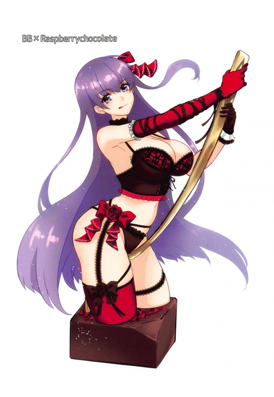 (C97) [Aburi-don (Engawa Aburi)] Kimi to Seinaru Yoru ni (FateGrand Order)_26