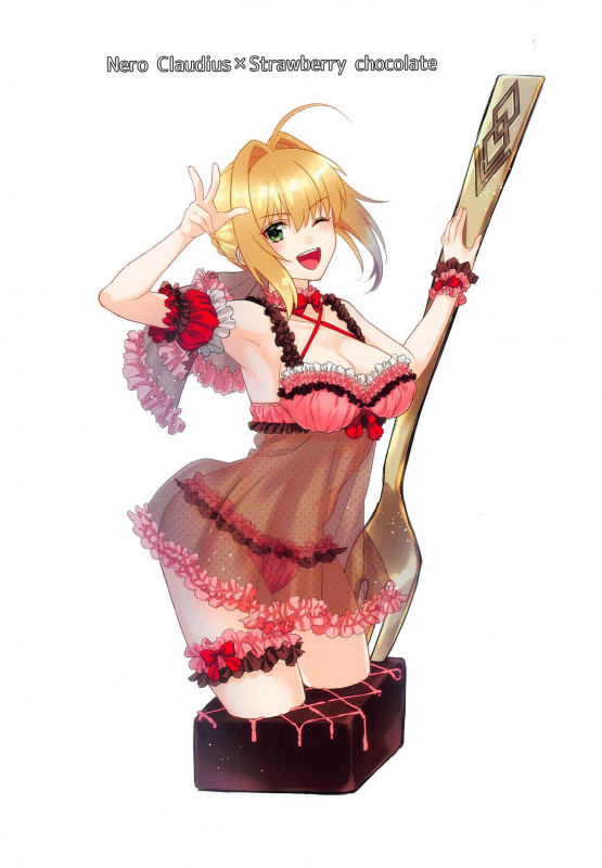 (C97) [Aburi-don (Engawa Aburi)] Kimi to Seinaru Yoru ni (FateGrand Order)_28