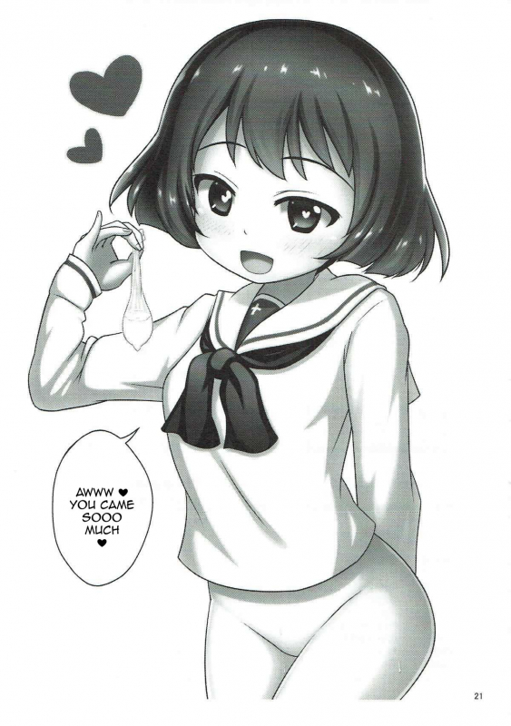 (C92) [Besshun-tei (Arisu Kazumi)] Yuuki_19