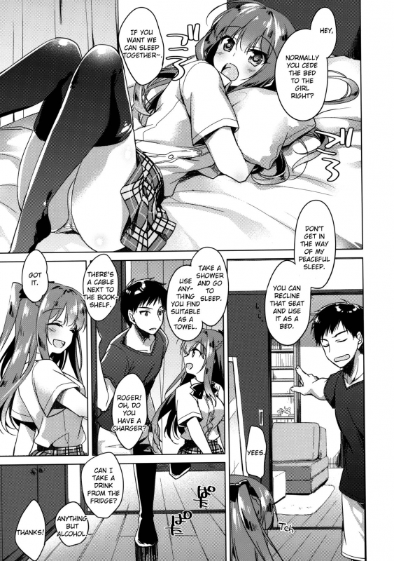 (C92) [FRAC (Motomiya Mitsuki)] Maybe I Love You [English]_05