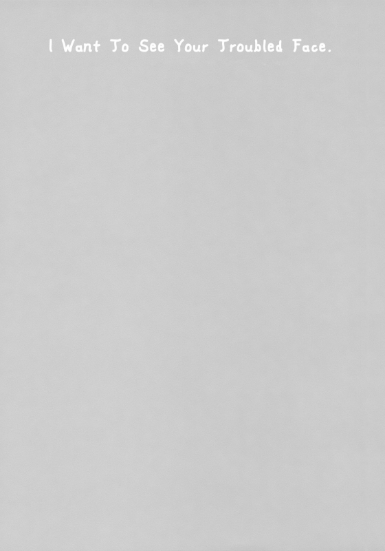 (C92) [Fuka Fuka (Sekiya Asami)] Anata no Komatta Kao ga Mitai. (Qualidea Code) [En_01