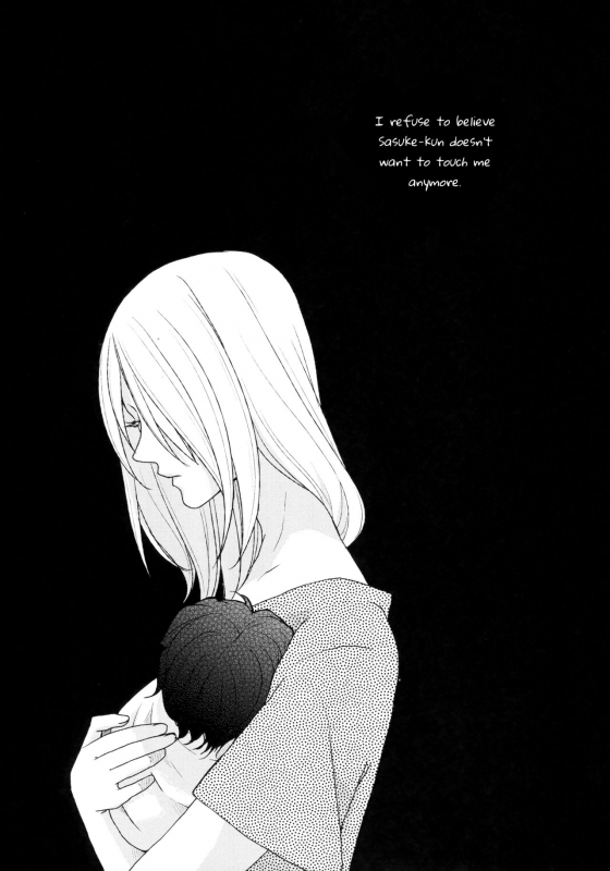 (C92) [Kanariya (Haruno Urara)] Watashi wa Aibu ni Koisuru  I love your caress (Naruto) [English]_05