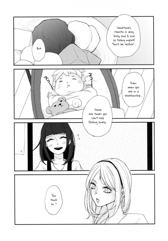 (C92) [Kanariya (Haruno Urara)] Watashi wa Aibu ni Koisuru  I love your caress (Naruto) [English]_07