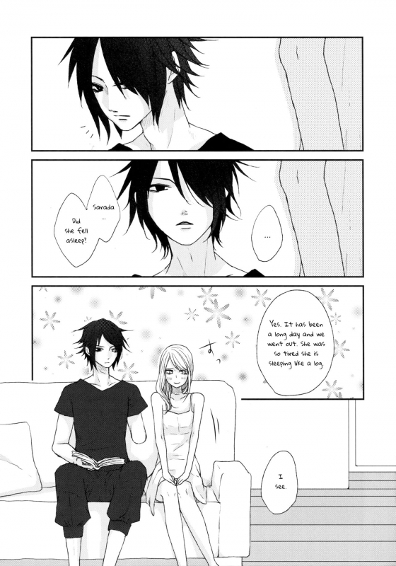 (C92) [Kanariya (Haruno Urara)] Watashi wa Aibu ni Koisuru  I love your caress (Naruto) [English]_09