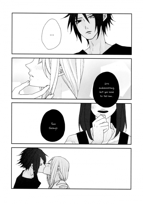 (C92) [Kanariya (Haruno Urara)] Watashi wa Aibu ni Koisuru  I love your caress (Naruto) [English]_12