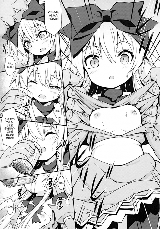 (C92) [Kanariya Bai Kan_10