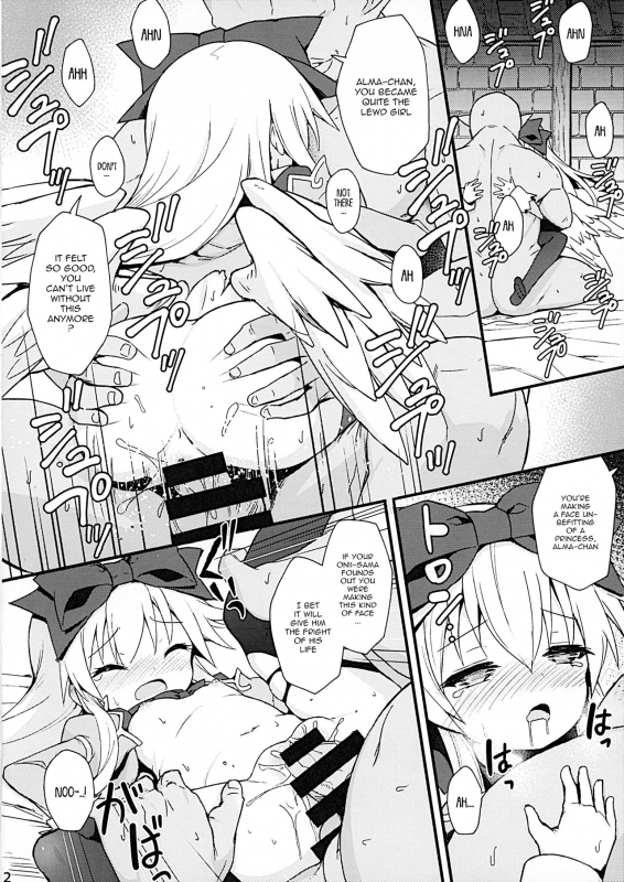 (C92) [Kanariya Bai Kan_29