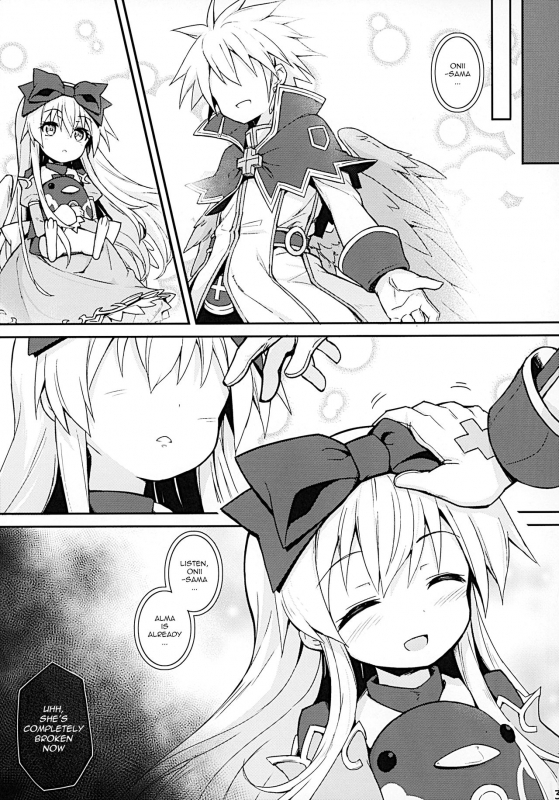 (C92) [Kanariya Bai Kan_34