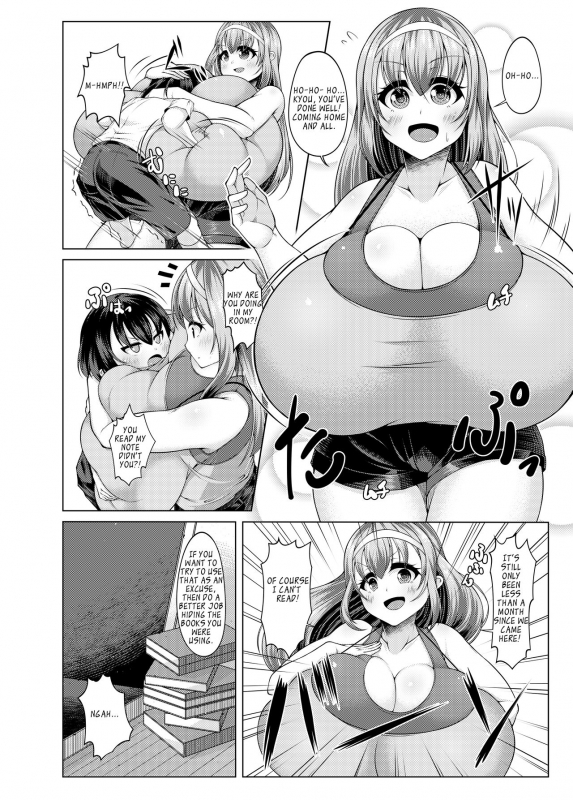 (C92) [Katakuri House (Katakuri-ko)] Chouchichijou Sahanji [English]_02