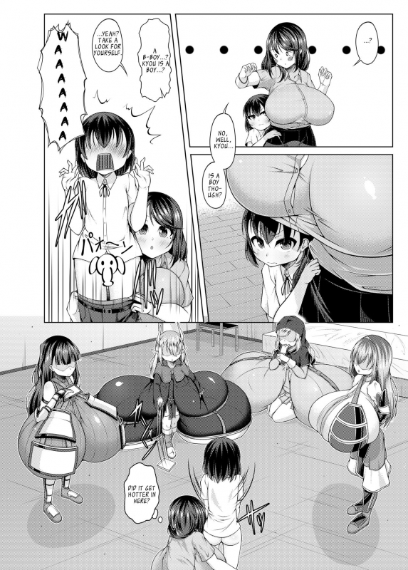 (C92) [Katakuri House (Katakuri-ko)] Chouchichijou Sahanji [English]_14