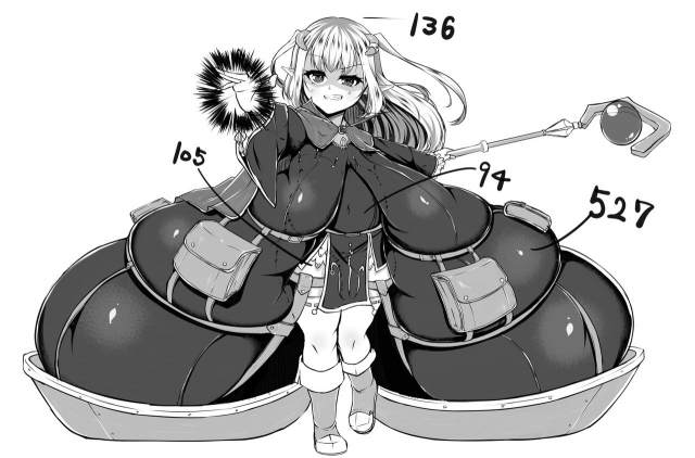 (C92) [Katakuri House (Katakuri-ko)] Chouchichijou Sahanji [English]_24