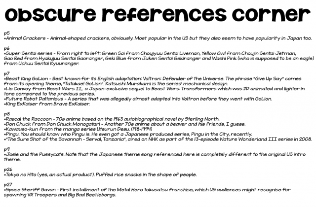 (C92) [Kuroshikatei (Unno Hotaru)] Tabekko Friends  Friends Crackers (Kem_30