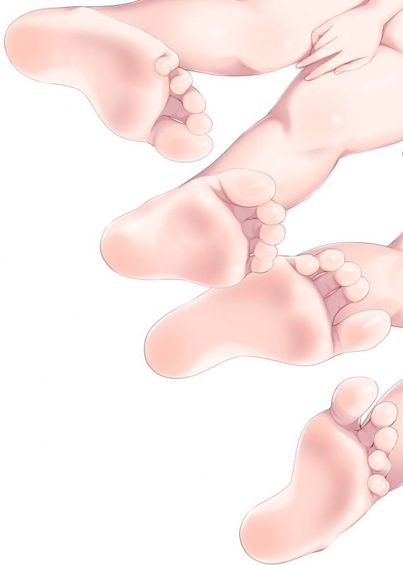 (C97) [Berry!16 (Saki Chisuzu)] Hadaka de Ichinichijuu Zutto Futari de Ichaicha Suru dake.._25