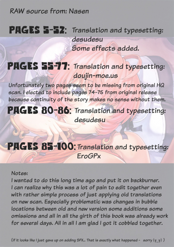 (C92) [Nekopunch Bashibashi (Nyangorou, Mogudan)] Himitsu Soushuuhen [English]_104