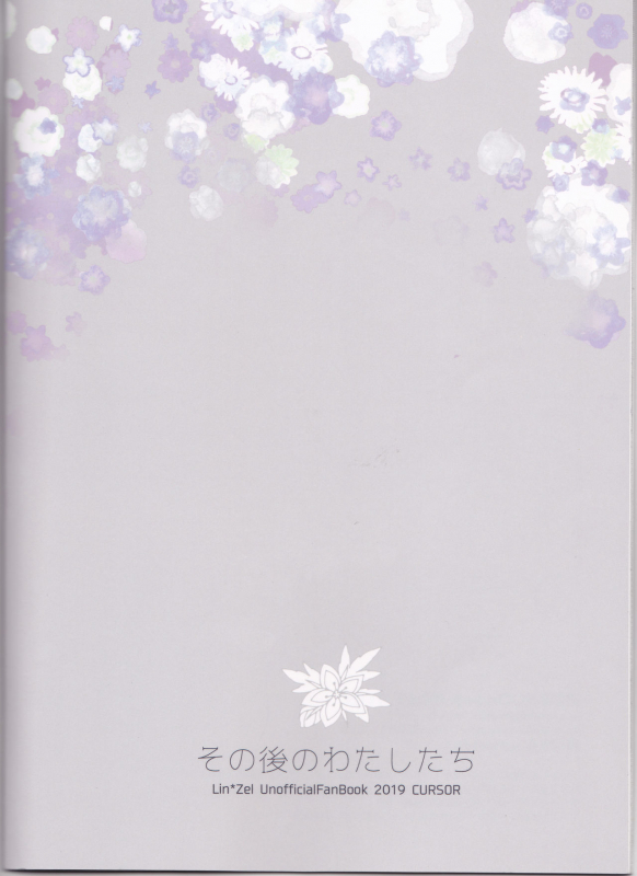 (C97) [CURSOR (Satou)] Sonogo no Watashi-tachi (The Legend of Zelda)_22