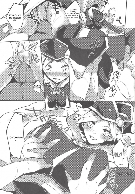 (C92) [Pero (Daga Shikashi)] Look More Properly! (Yu-Gi-Oh! ZEXAL) [English] [AdmiralMoe]_07
