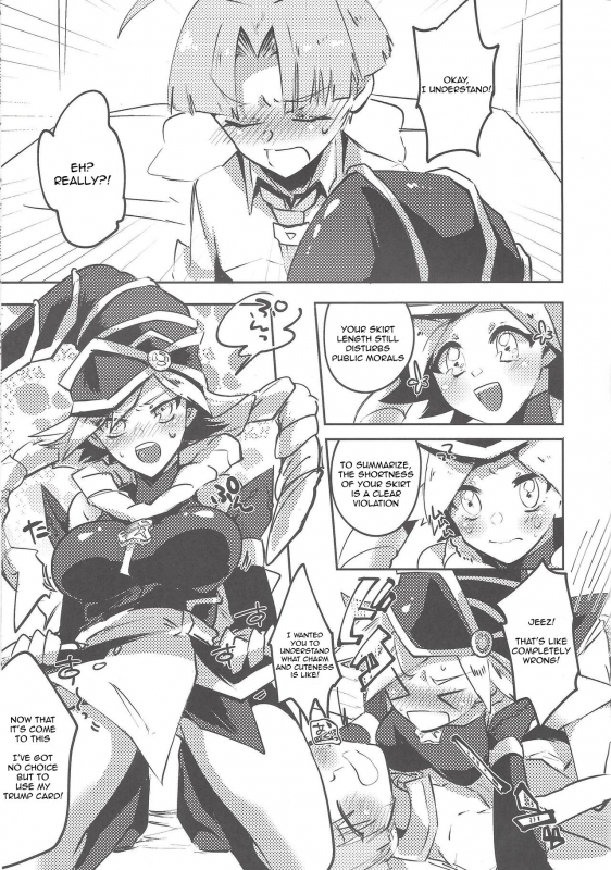 (C92) [Pero (Daga Shikashi)] Look More Properly! (Yu-Gi-Oh! ZEXAL) [English] [AdmiralMoe]_09