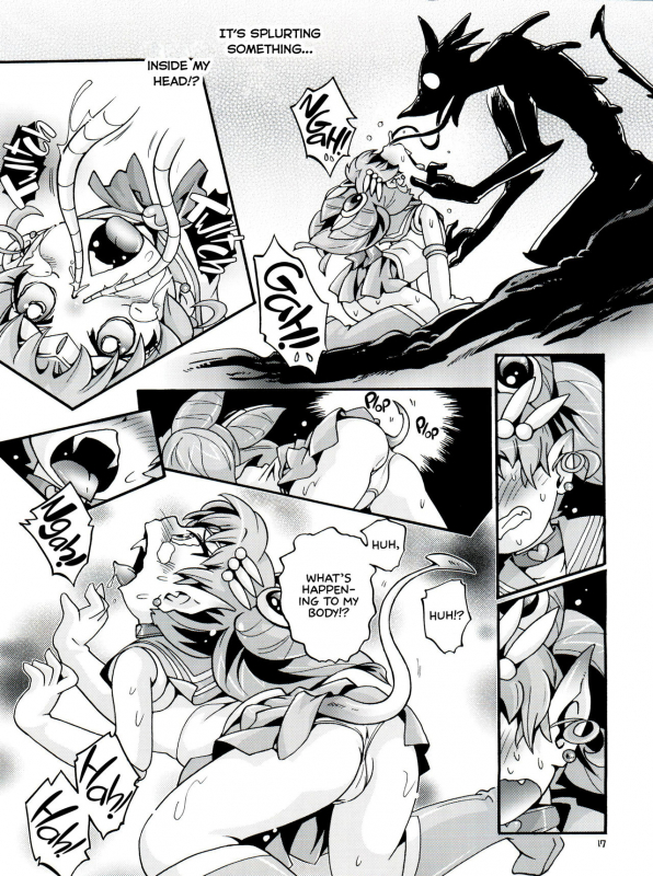 (C92) [Puchi-ya (Hoshino Fuuta)] Chiccha na Bishoujo Senshi 6  T_15