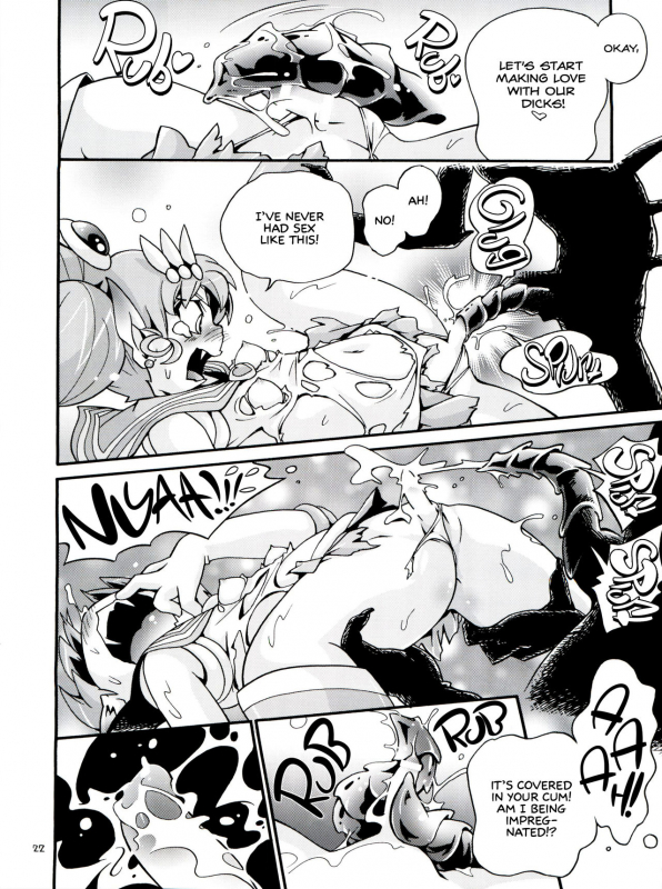 (C92) [Puchi-ya (Hoshino Fuuta)] Chiccha na Bishoujo Senshi 6  T_20