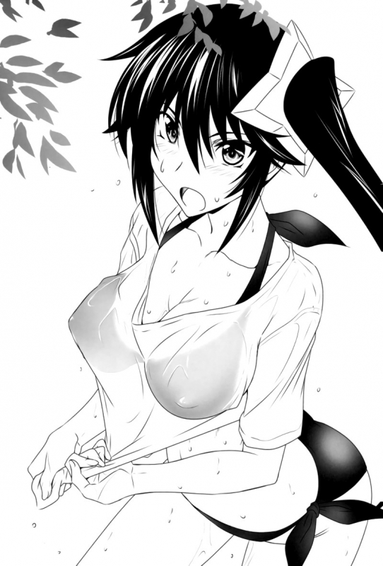 (C92) [STUDIO TRIUMPH (Mutou Keiji)] Astral Bout Ver. 36 (Yuragisou no Yuuna-sa_17