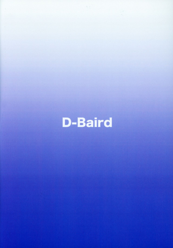 (C97) [D-baird (BeNantoka)] Honban Nashi Hyaku Centi_21