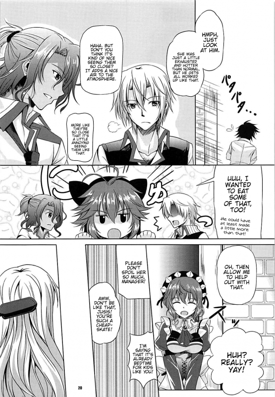 (C92) [The Seventh Sign (Kagura Yuuto)] Alisa's EP Collec_018