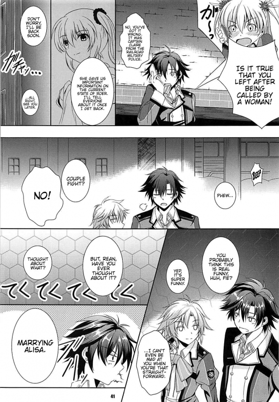 (C92) [The Seventh Sign (Kagura Yuuto)] Alisa's EP Collec_039