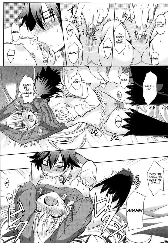 (C92) [The Seventh Sign (Kagura Yuuto)] Alisa's EP Collec_049