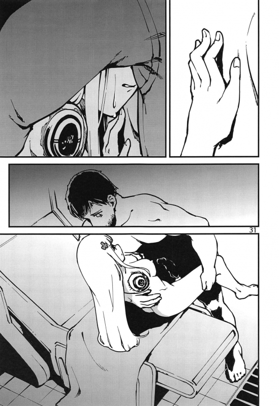 (C97) [Dekairuka] Tsuyoku Dakishimete (Girls' Frontline)_29