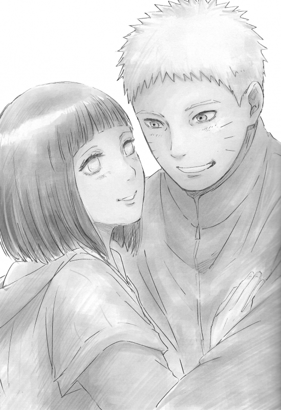 (C92) [carbonate (soda)] Mayonaka no Kyuusoku  Midnight Rest (Naruto) [English] [alphya04]_01