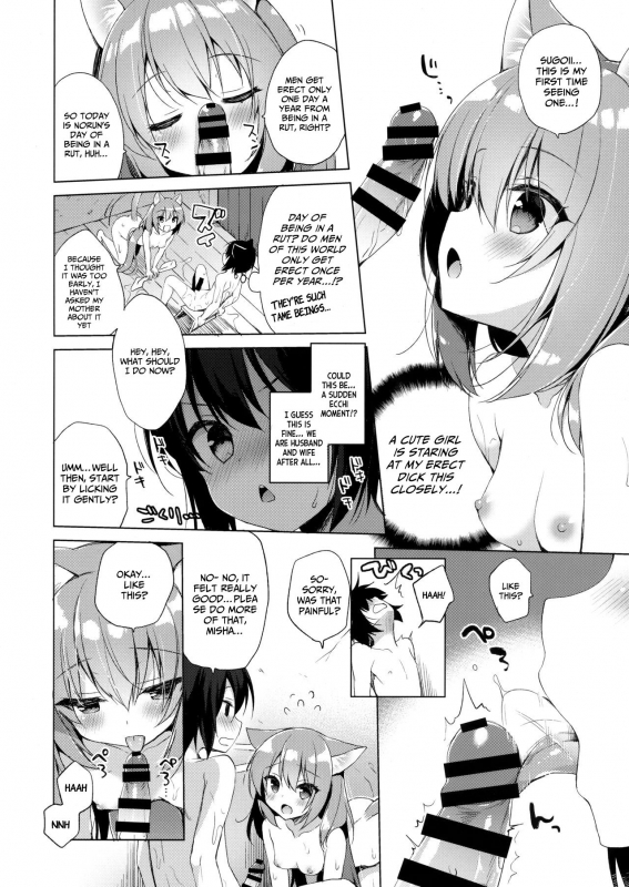 (C93) [23.4do (Ichiri)] Boku no Risou no Isekai Seikatsu - My Ideal Life I_08