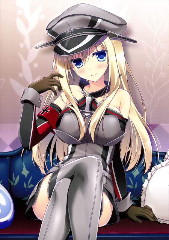 (C97) [FRAC (Motomiya Mitsuki)] Kairo Hiyori (Kantai Collection -KanColle-)_18