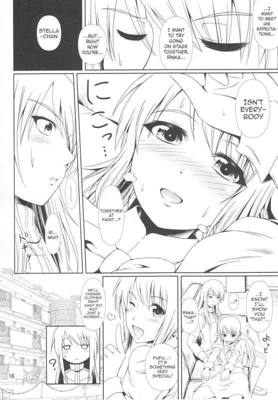 (C93) [Atelier Lunette (Mikuni Atsuko)] SCANDALOUS -Haisetsu no Utahime- act.9 [English]_17